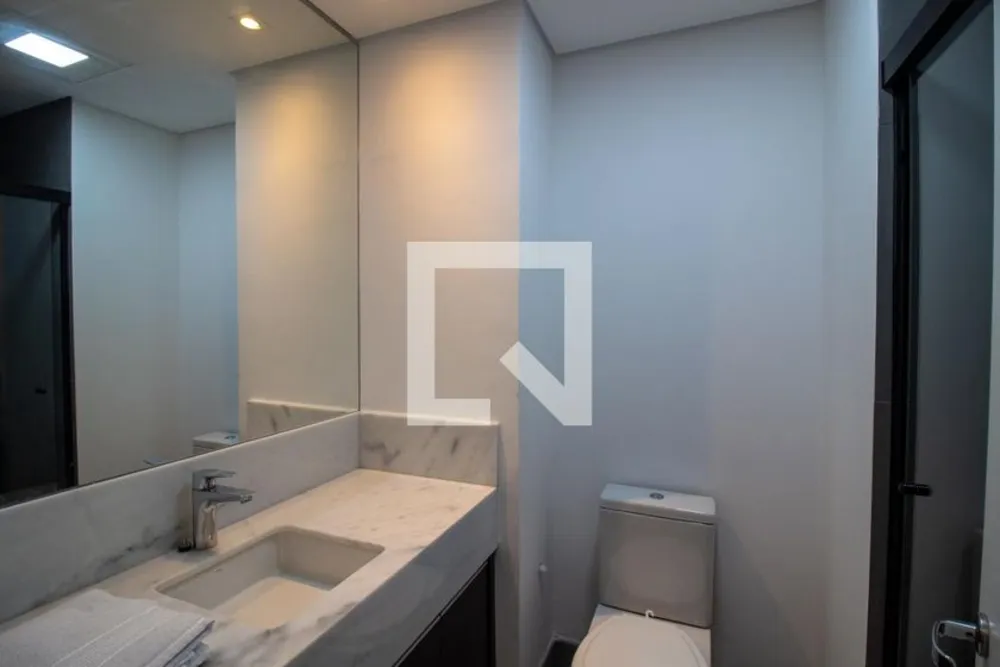 Apartamento, 1 quarto, 37 m² - Foto 5