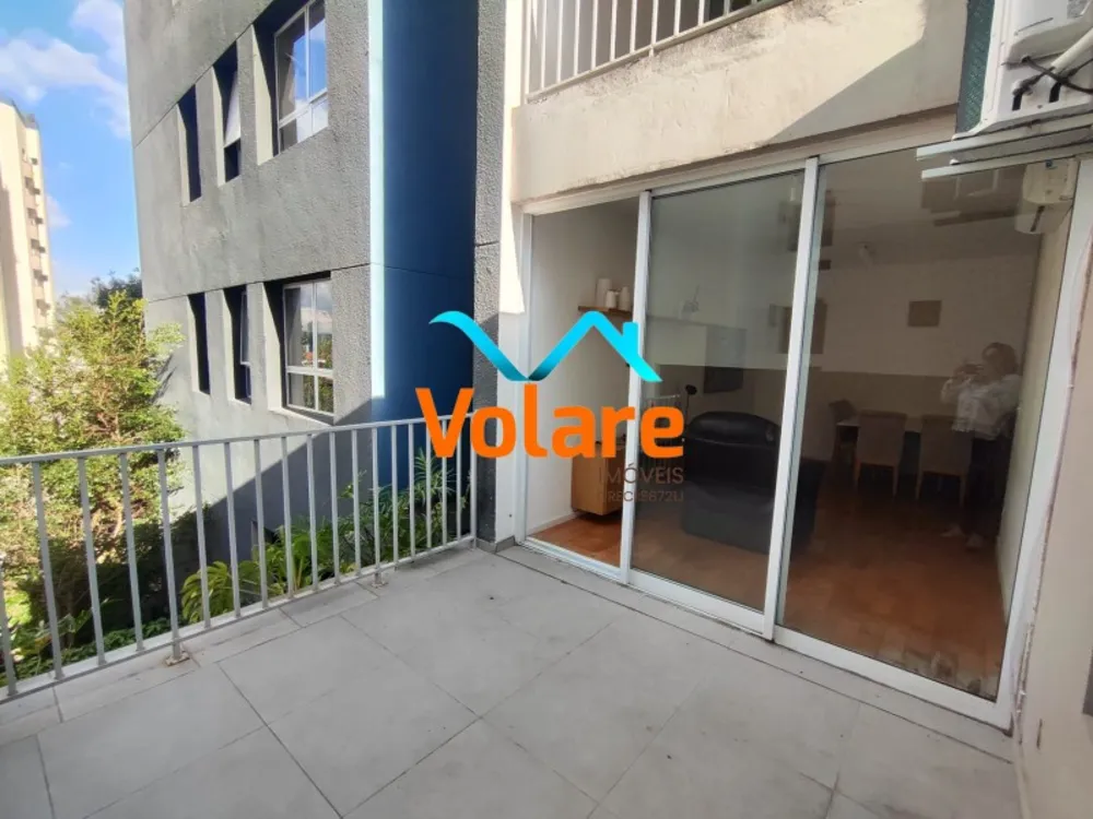 Apartamento, 2 quartos, 82 m² - Foto 1