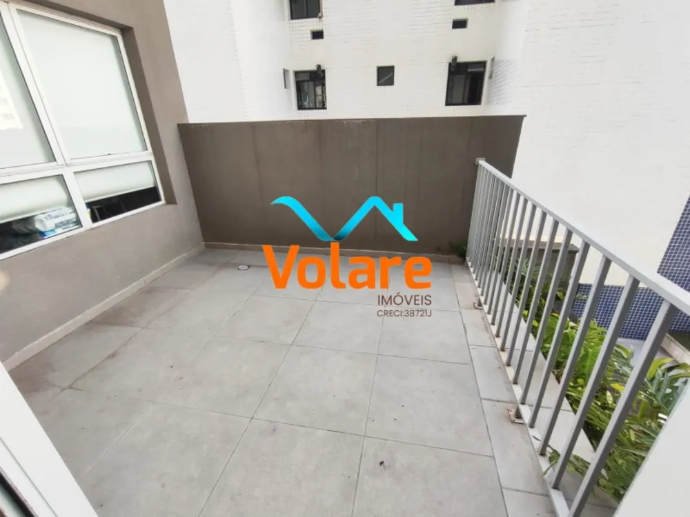 Apartamento, 2 quartos, 82 m² - Foto 2
