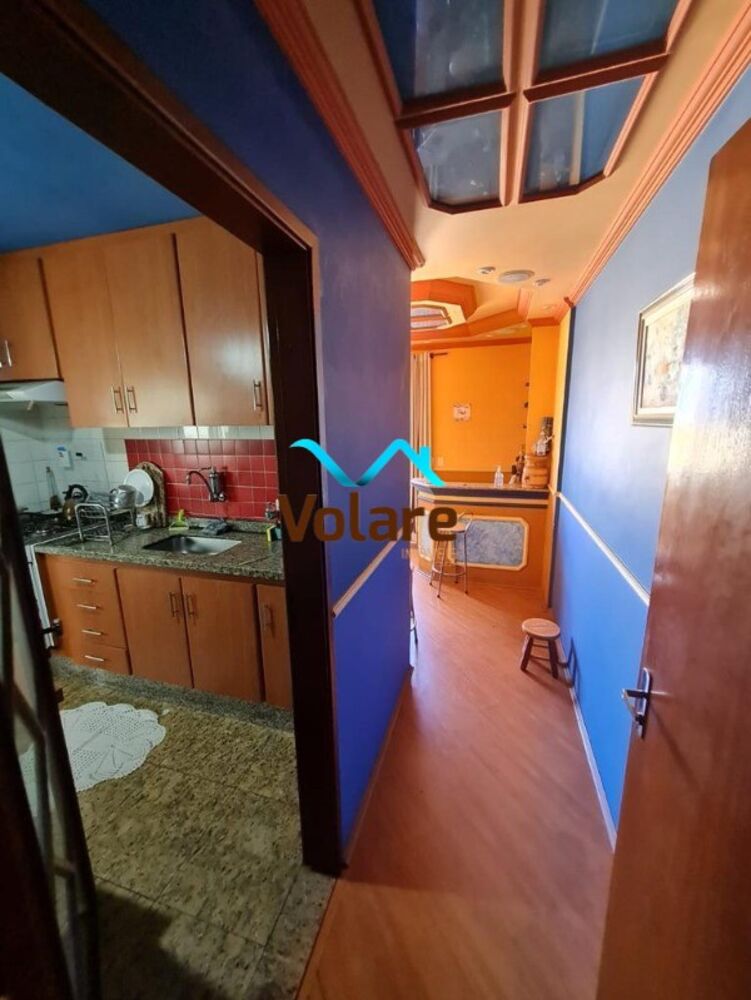 Apartamento, 2 quartos, 64 m² - Foto 1