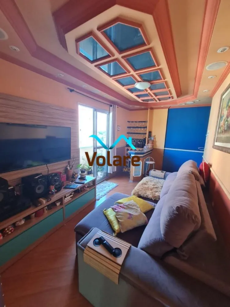 Apartamento, 2 quartos, 64 m² - Foto 6