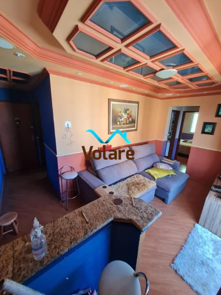Apartamento, 2 quartos, 64 m² - Foto 6
