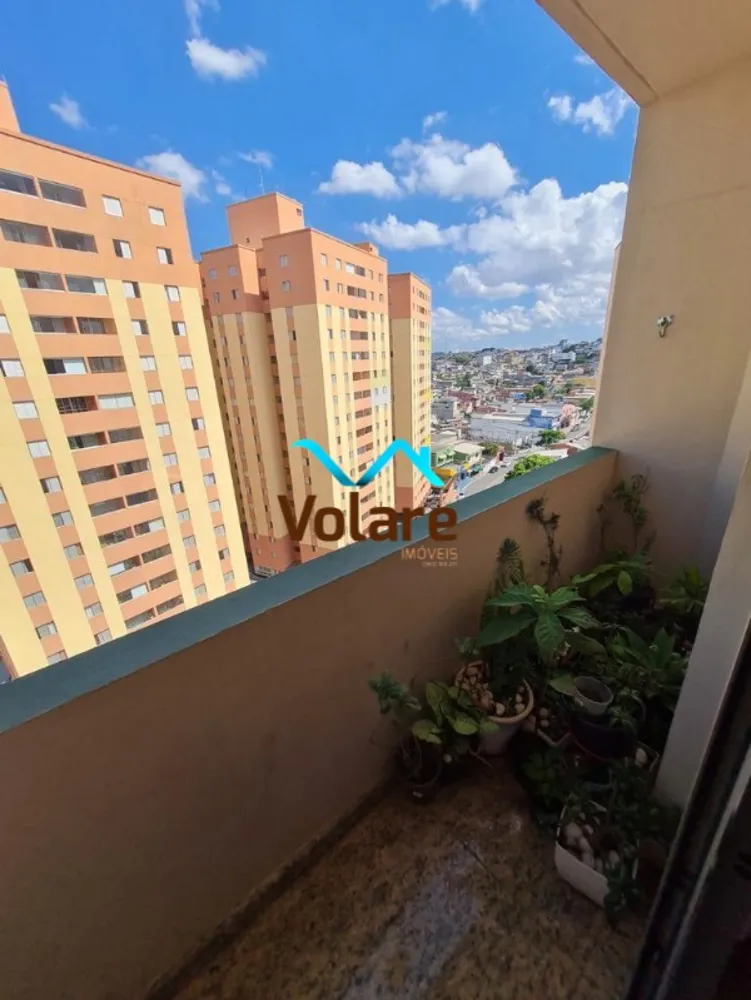 Apartamento, 2 quartos, 64 m² - Foto 10