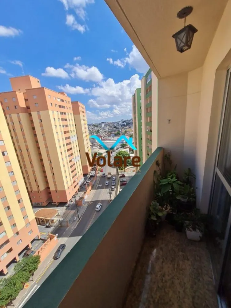 Apartamento, 2 quartos, 64 m² - Foto 7