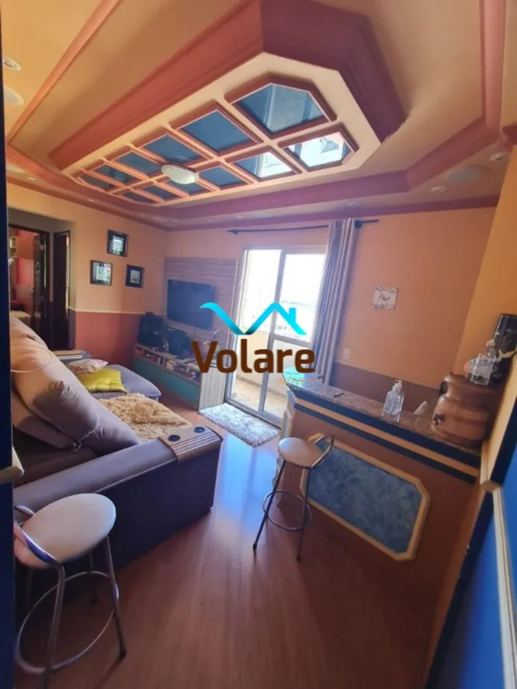 Apartamento, 2 quartos, 64 m² - Foto 7