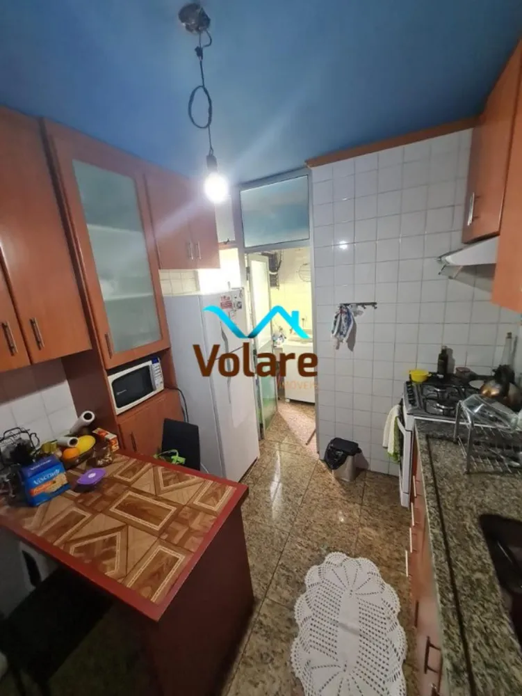 Apartamento, 2 quartos, 64 m² - Foto 5