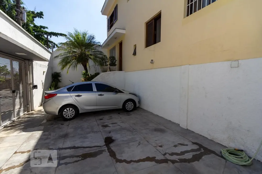 Casa, 4 quartos, 260 m² - Foto 3