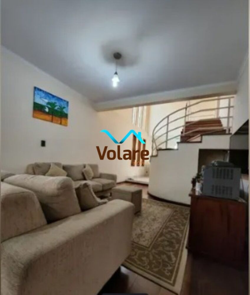 Casa, 4 quartos, 283 m² - Foto 2