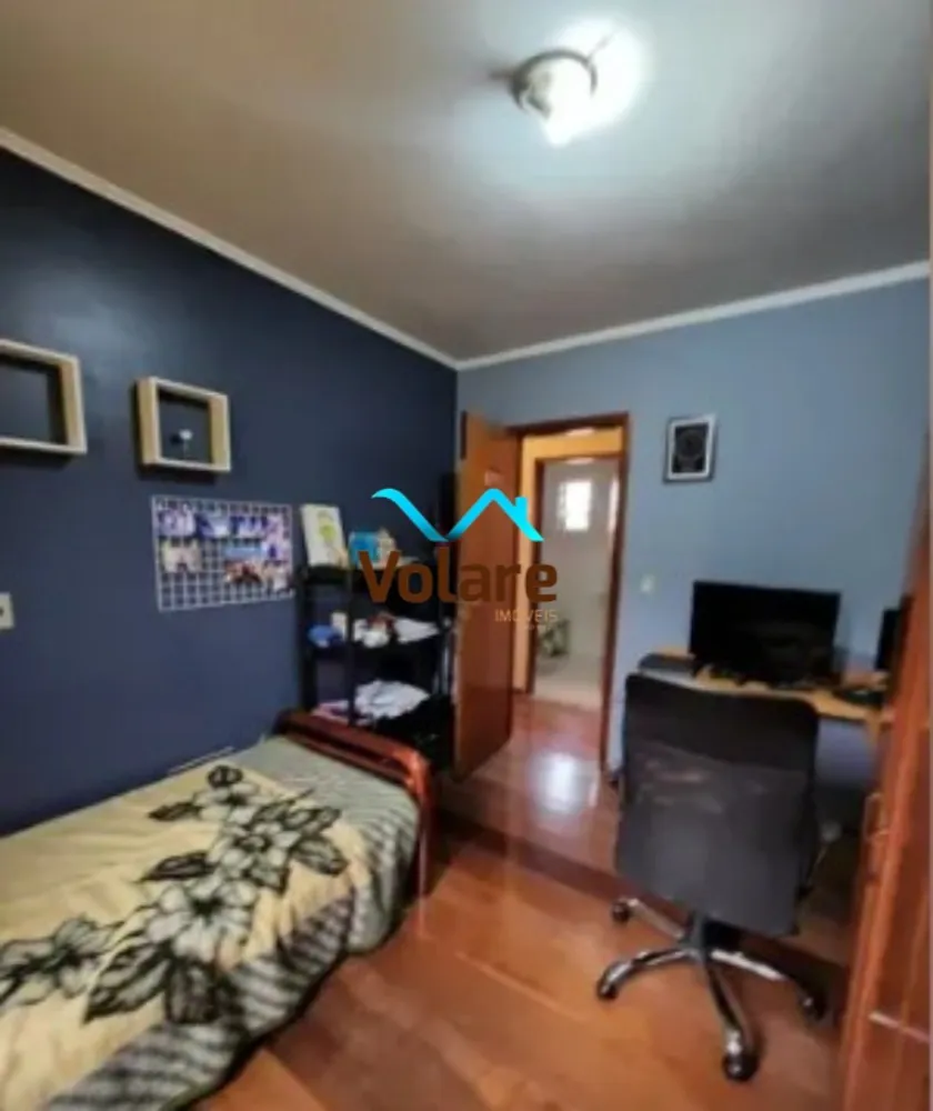 Casa, 4 quartos, 283 m² - Foto 15