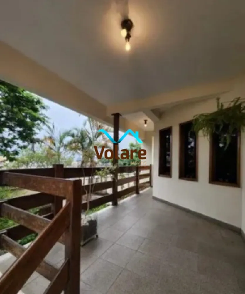 Casa, 4 quartos, 283 m² - Foto 14
