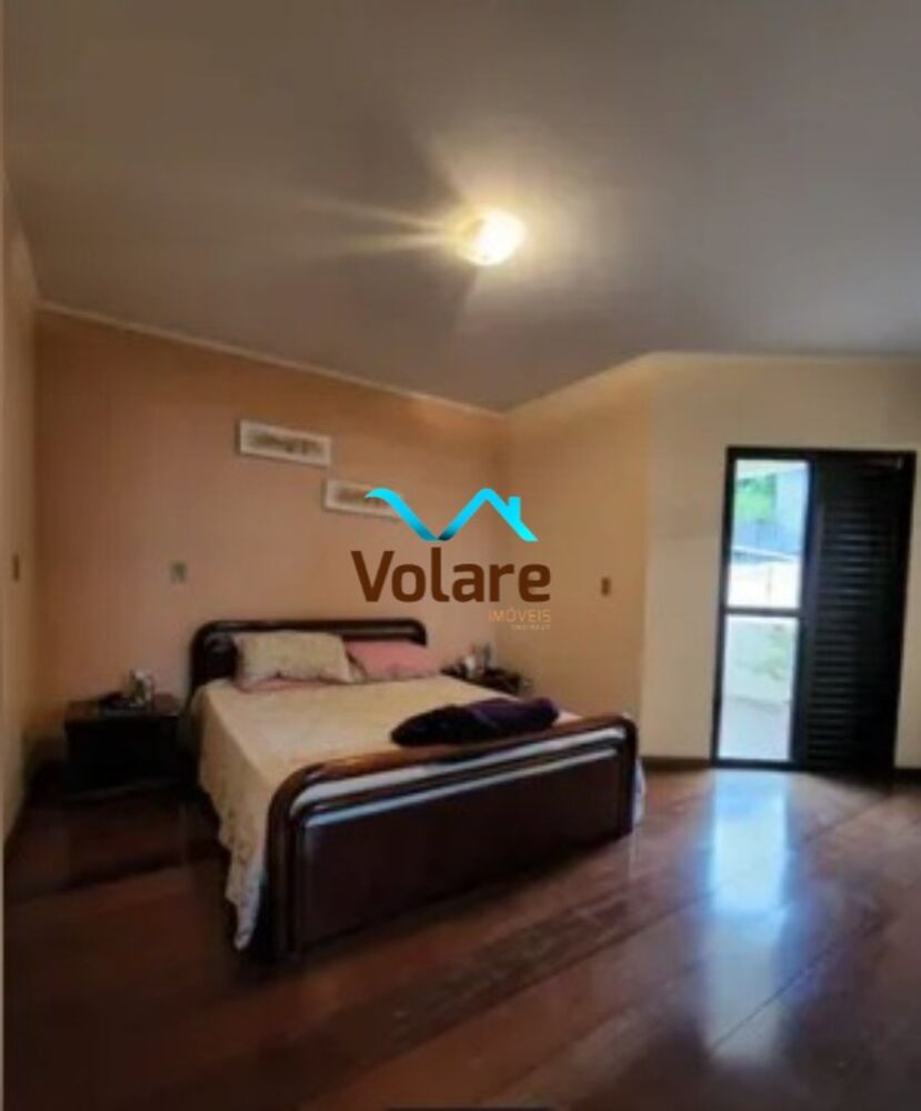 Casa, 4 quartos, 283 m² - Foto 8