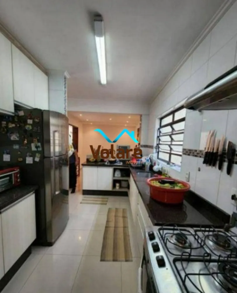 Casa, 4 quartos, 283 m² - Foto 1