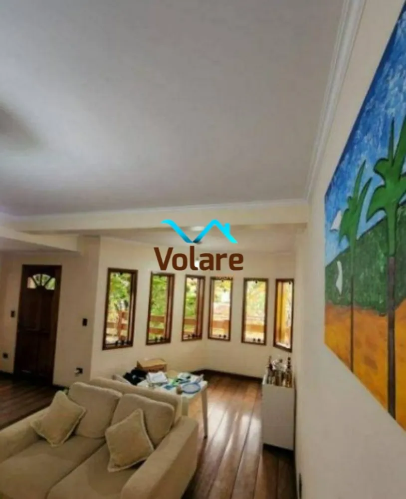 Casa, 4 quartos, 283 m² - Foto 9