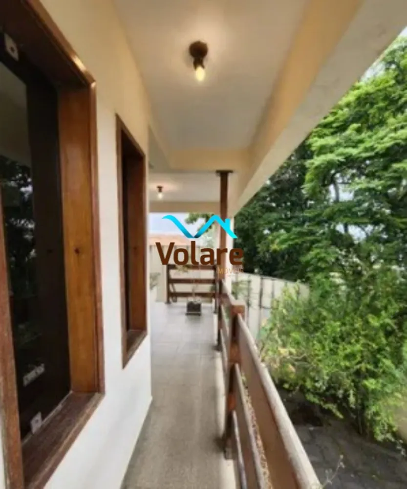 Casa, 4 quartos, 283 m² - Foto 4