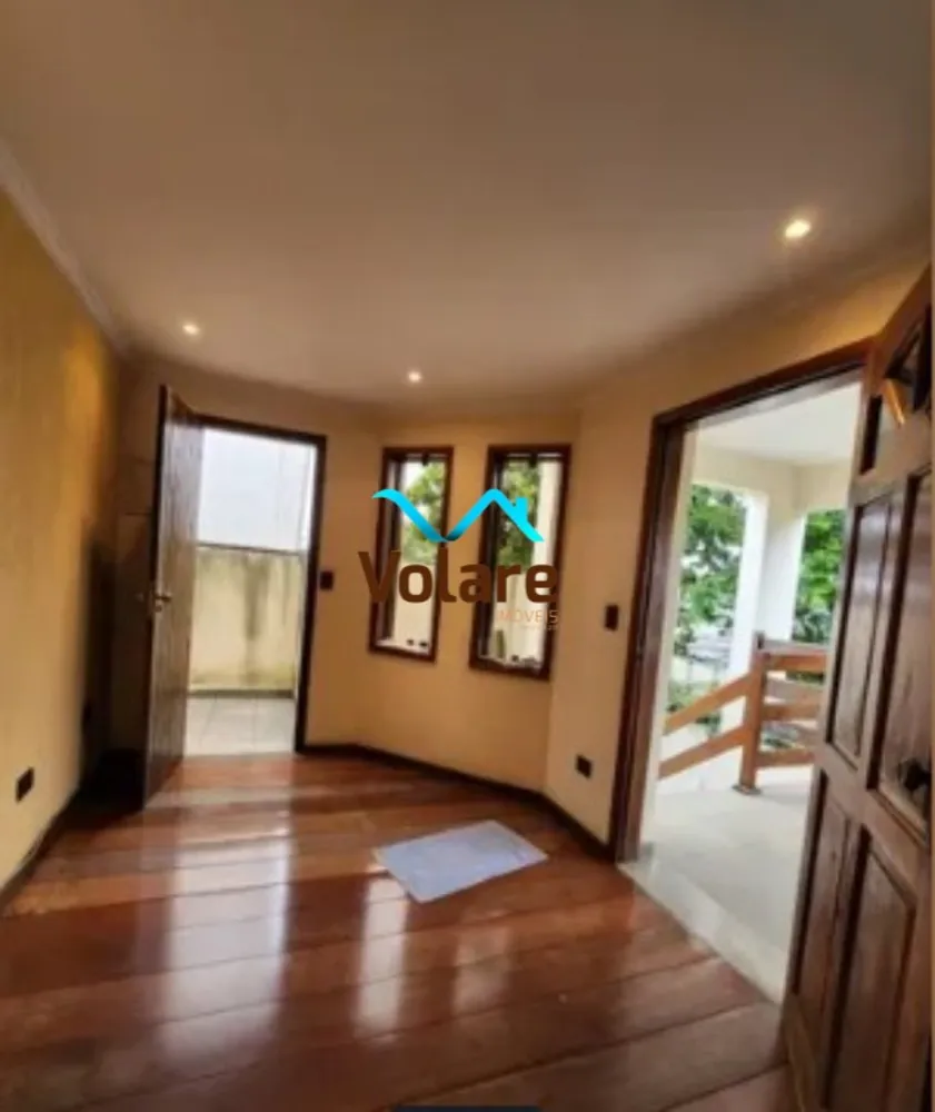 Casa, 4 quartos, 283 m² - Foto 3