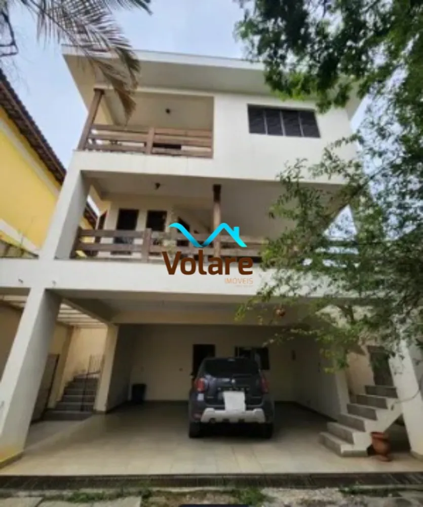 Casa, 4 quartos, 283 m² - Foto 16