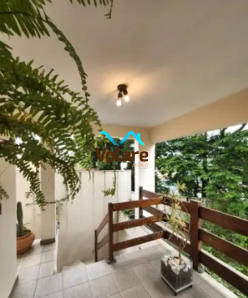 Casa, 4 quartos, 283 m² - Foto 2