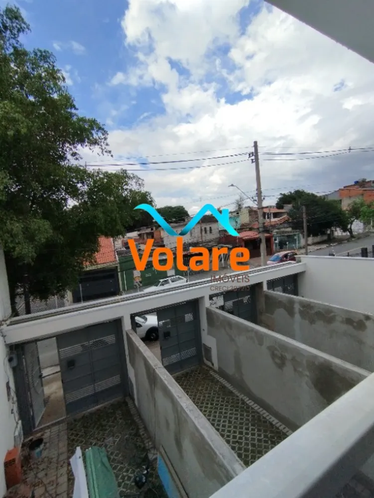 Casa, 3 quartos, 90 m² - Foto 5