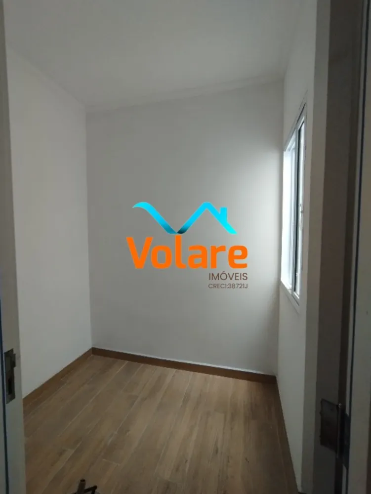 Casa, 3 quartos, 90 m² - Foto 1