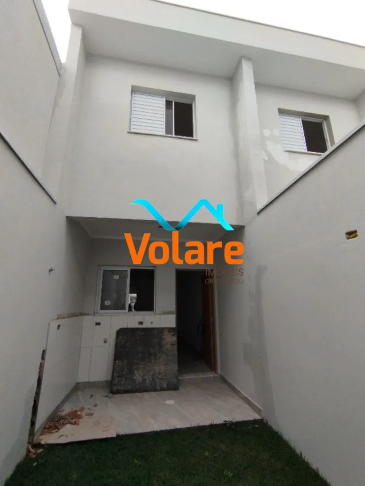 Casa, 3 quartos, 90 m² - Foto 4