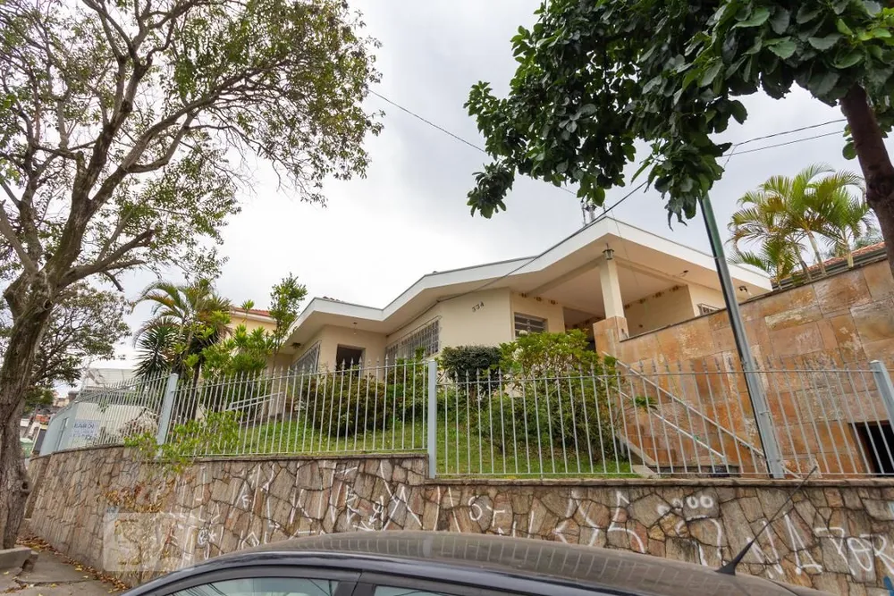 Casa, 3 quartos, 260 m² - Foto 2