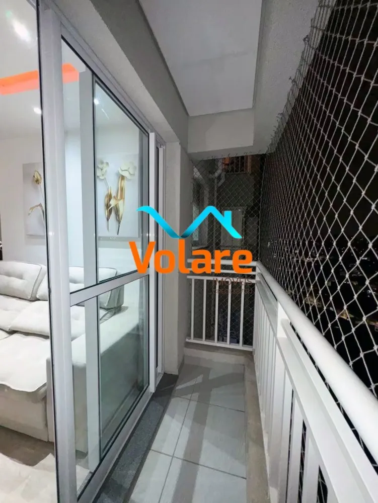Apartamento, 2 quartos, 49 m² - Foto 4