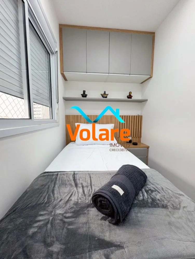 Apartamento, 2 quartos, 49 m² - Foto 2