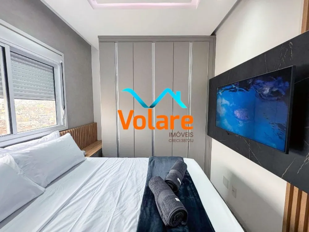 Apartamento, 2 quartos, 49 m² - Foto 3