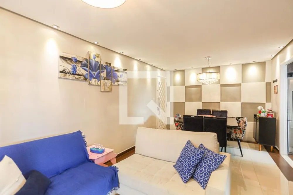 Apartamento, 2 quartos, 74 m² - Foto 2