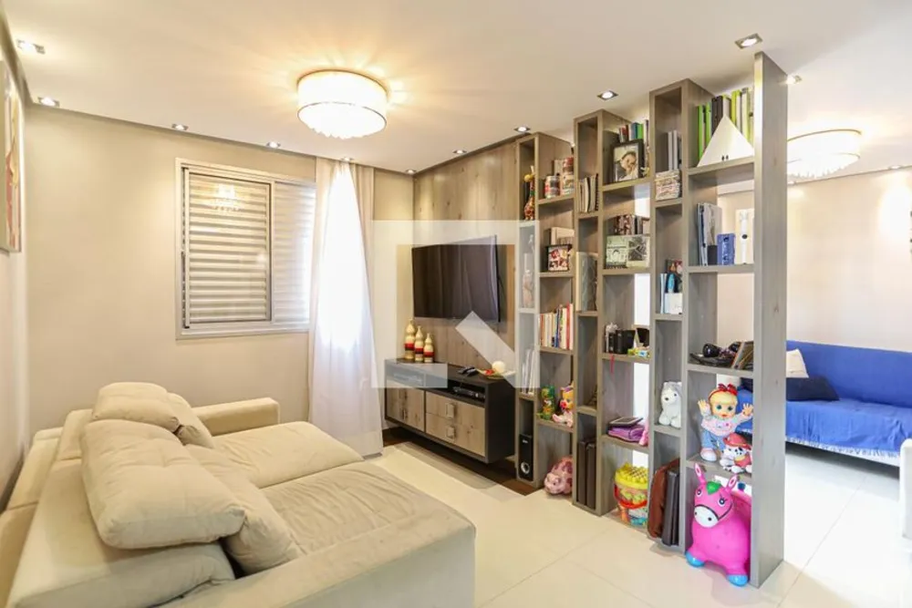 Apartamento, 2 quartos, 74 m² - Foto 1