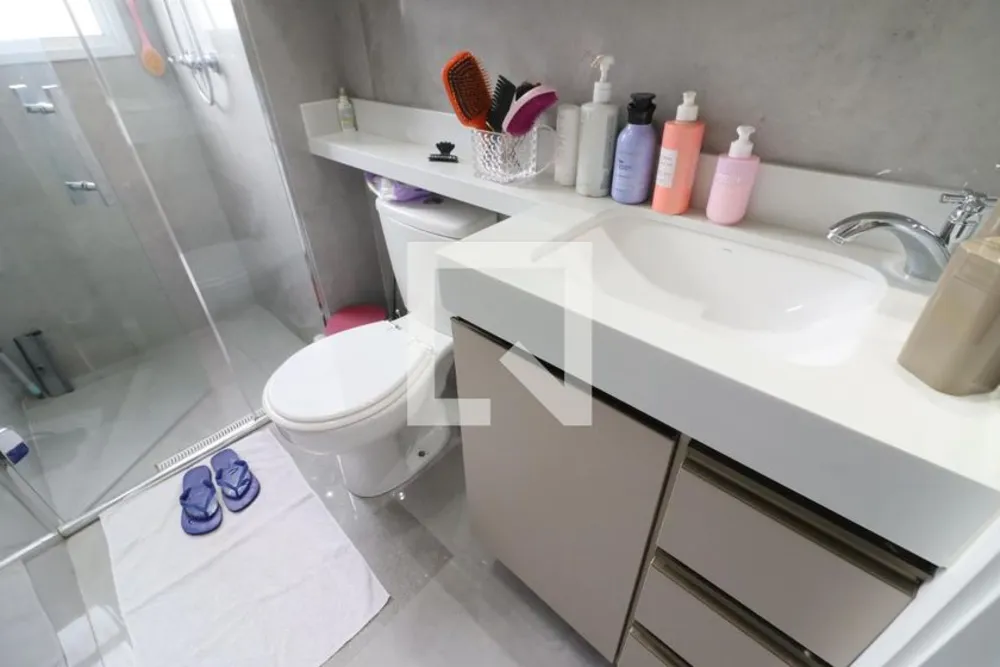 Apartamento, 2 quartos, 59 m² - Foto 2