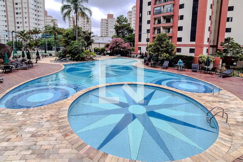 Apartamento, 2 quartos, 66 m² - Foto 8