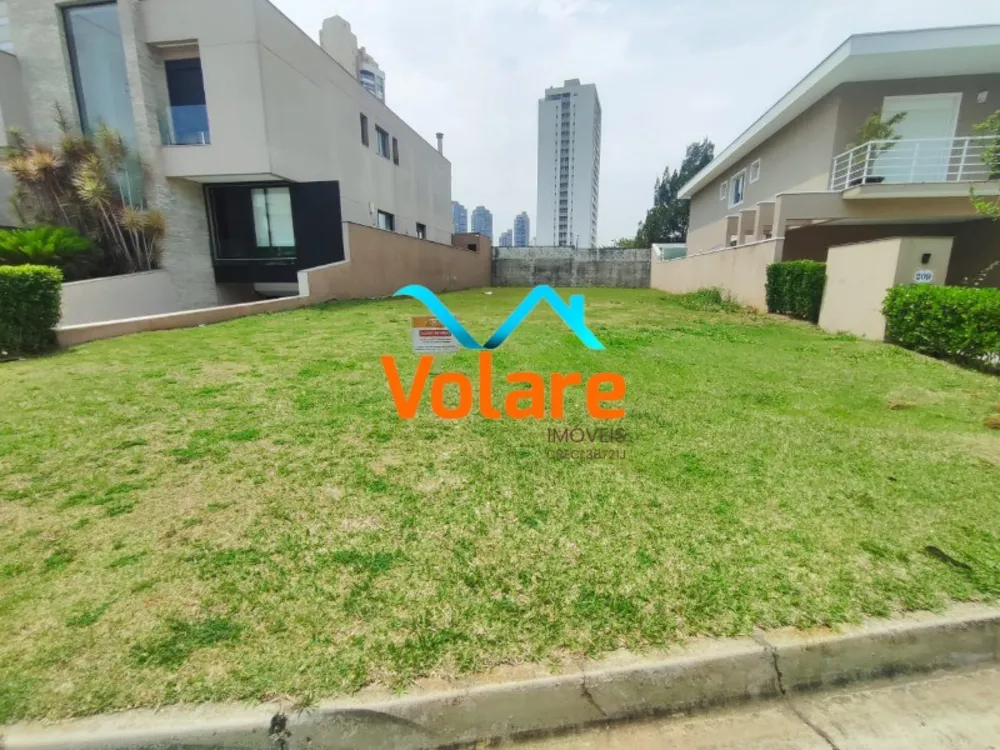Terreno, 356 m² - Foto 1