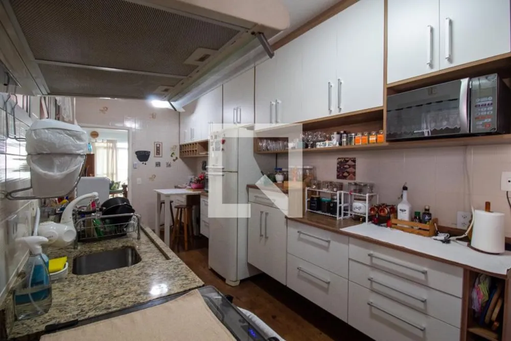 Apartamento, 3 quartos, 115 m² - Foto 3