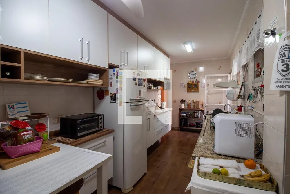 Apartamento, 3 quartos, 115 m² - Foto 2