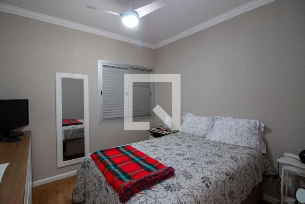 Apartamento, 3 quartos, 115 m² - Foto 1