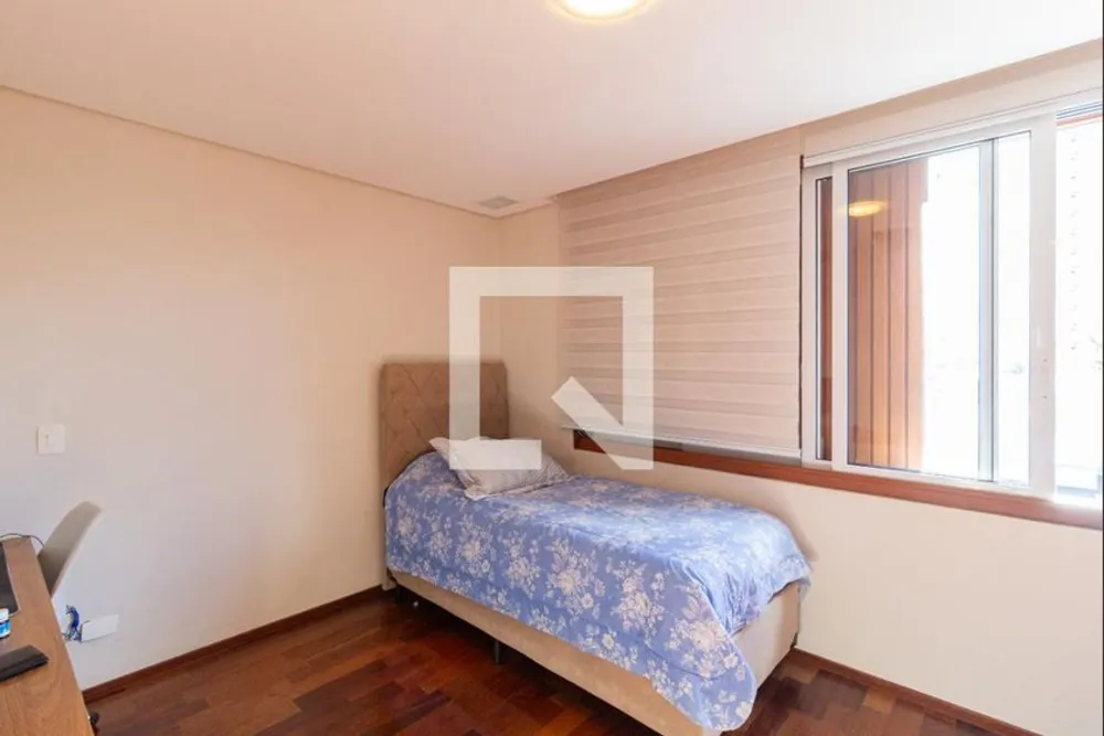 Casa, 4 quartos, 370 m² - Foto 3
