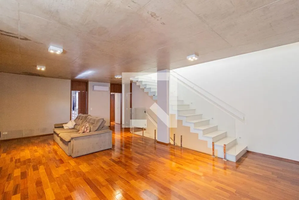 Casa, 4 quartos, 370 m² - Foto 2