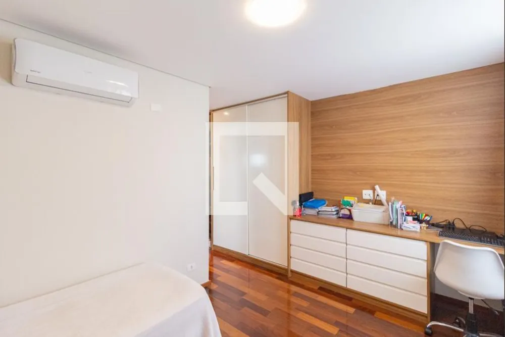 Casa, 4 quartos, 370 m² - Foto 1