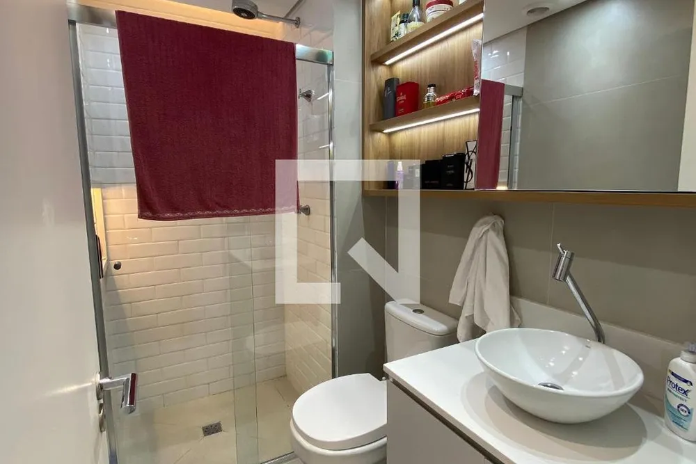 Apartamento, 3 quartos, 71 m² - Foto 3