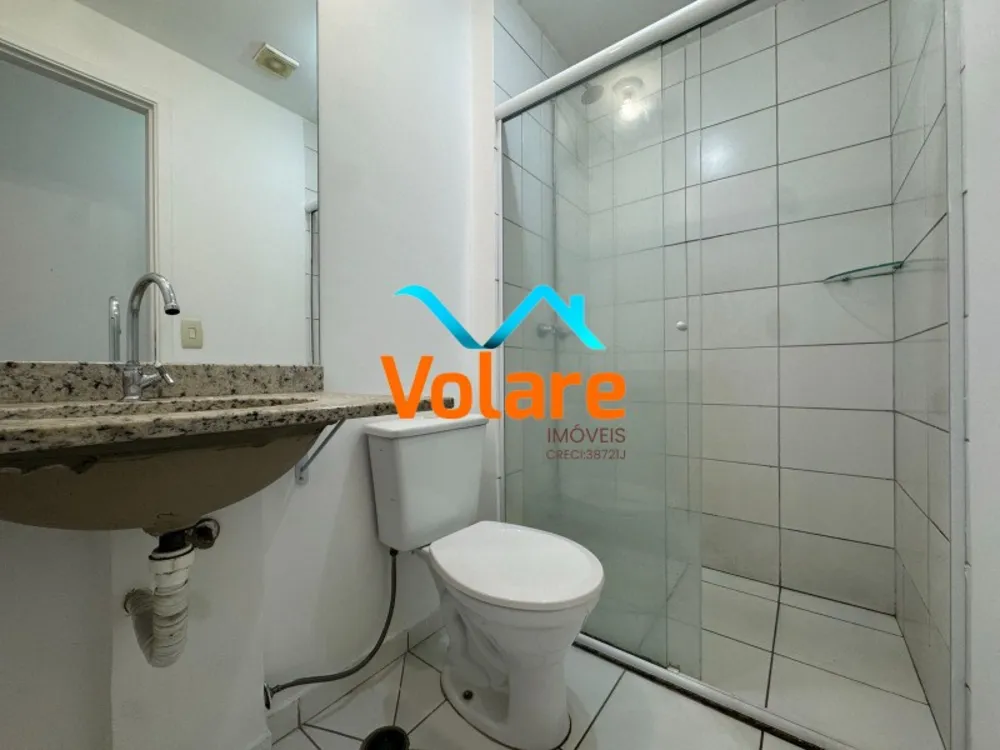Apartamento, 2 quartos, 57 m² - Foto 5
