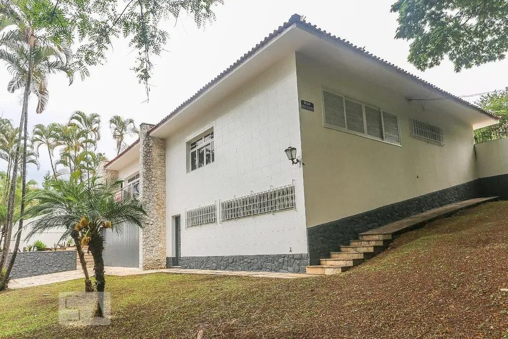 Casa, 4 quartos, 850 m² - Foto 4