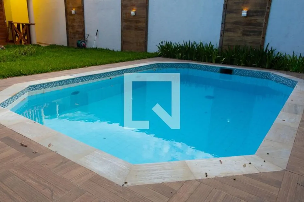 Casa, 5 quartos, 497 m² - Foto 4