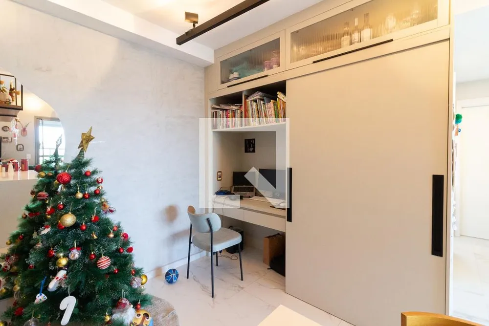 Apartamento, 2 quartos, 79 m² - Foto 2