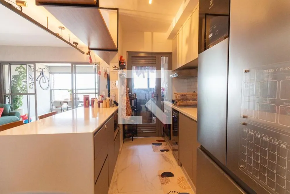 Apartamento, 2 quartos, 79 m² - Foto 3