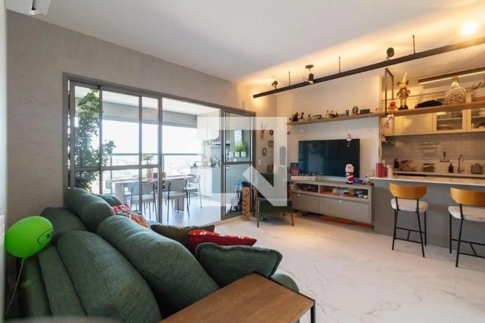 Apartamento, 2 quartos, 79 m² - Foto 1