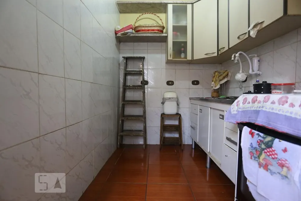 Casa, 2 quartos, 110 m² - Foto 1