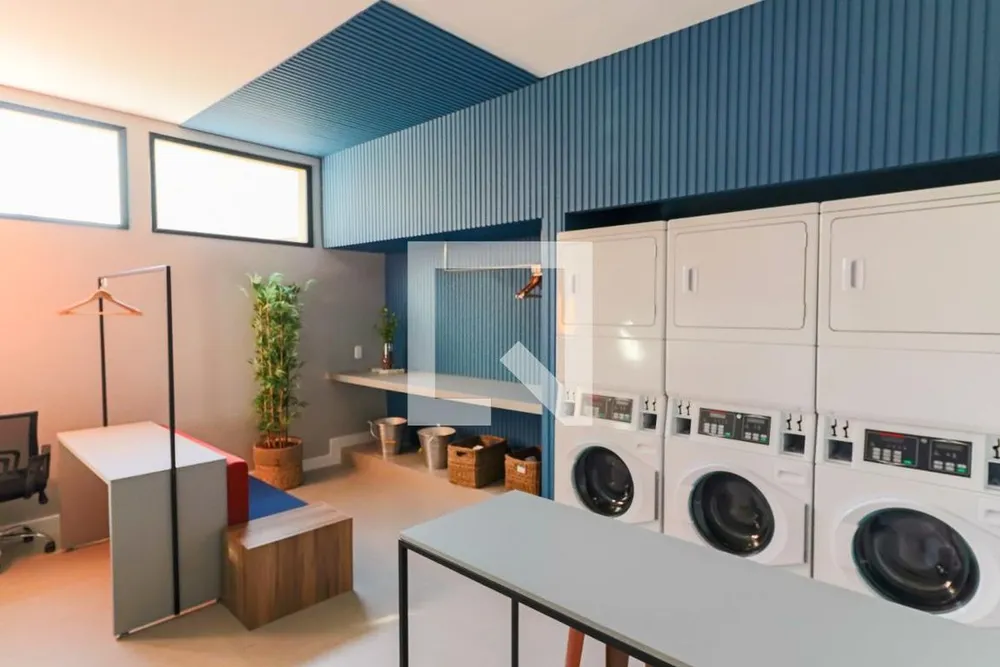 Apartamento, 1 quarto, 32 m² - Foto 5