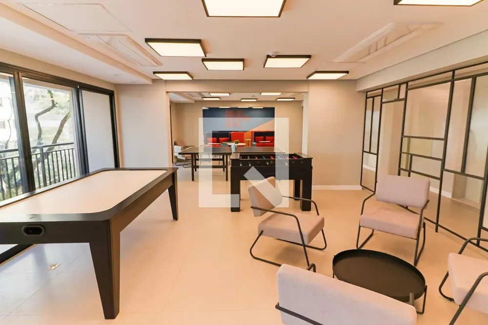 Apartamento, 1 quarto, 32 m² - Foto 6
