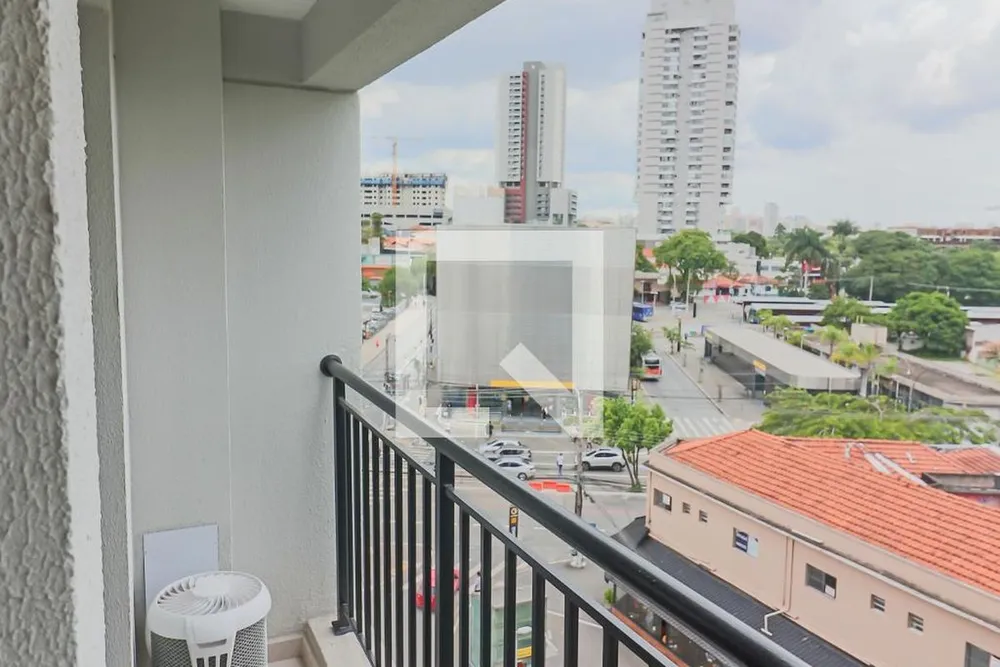 Apartamento, 1 quarto, 32 m² - Foto 1